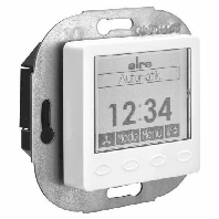 Room clock thermostat 5...40C KTRRUu-217.45607