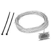 Taupunktsensor f.Rohrleit.10m Kabel TPS-3