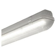 LED-Feuchtraumwannenleuchte PC Linda LED 1x12W 840 660mm, 58561 - Aktionsartikel