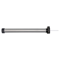 Tube mounted motor 80Nm RTBL 80/16HKZ