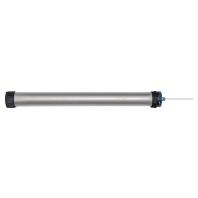 Tube mounted motor 80Nm RTBL 80/16Z