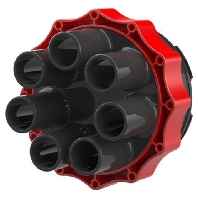 Plug for cable screw gland HSI150 D7x33 KS