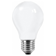 LED-Leuchtmittel Filament 7W 840 E27 810lm Opal, 48628 - Aktionsartikel