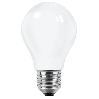 LED-Leuchtmittel Filament 7W 827 E27 810lm Opal, 48151 - Aktionsartikel
