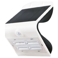 Solar-LED-Strahler 3,2W WW wei, 48548 - Aktionsartikel
