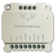 Kamera Interface, Villa CI - Aktionsartikel