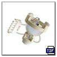 Speziallampe XBO R 100 W/45 OFR
