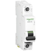 Circuit breaker C60H-DC 1-pole C50A, A9N61518 - Promotional item