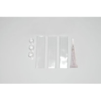 Plastic glue MK