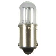 Rhrenlampe 10x28mm BA9s 36V 3W, 23525 - Aktionsartikel
