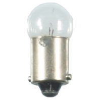 Indication/signal lamp 6V 500mA 3W, 24220 - Promotional item