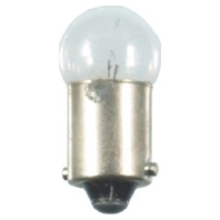 Kugellampe 11x23mm BA9s 6V 500mA, 24220 - Aktionsartikel