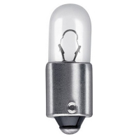 Vehicle lamp 8.5x26 BA9S 6V 4WO, 81500 - Promotional item