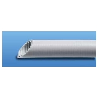 Kunststoff-Panzerrohr HEGLERFLEX ESPM DN20, 9230020 - Aktionsartikel