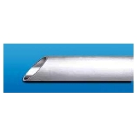 Aluminium-Rohr steckbar ALU-ES DN50, 9520050 - Aktionsartikel