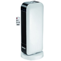 Ceramic fan heater design 86430