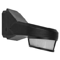 Motion detector Swiss Garde 4000-300 black, 26572 - Promotional item