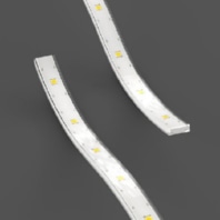 LED-Lichtband LED it Strip 80W 3000K 24V L:20000mm 982521.002