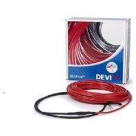 Heating cable 10W/m 20m, 140F1220 - Promotional item