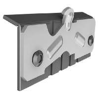 Trapezoidal sheet fastening Trapez II, 13202-01 - Promotional item