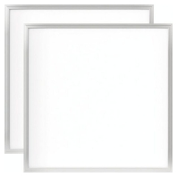 LED-Einbauleuchte LB22 EDOS Panel 4000K 36W, 7007062 - Aktionsartikel