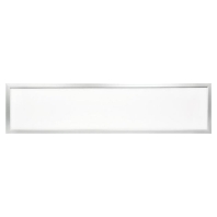 LED-Einbauleuchte EDOS flat 4000K 54W 1200mA 6000lm, 7007077 - Aktionsartikel
