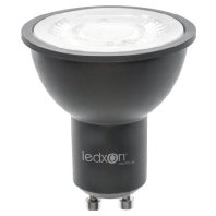 LED bulb LB22 GU10 Eco 40 2700K 230 4.6W 361lm, 9000470 - Promotional item