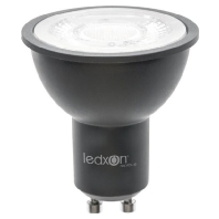 LED-Leuchtmittel LB22 GU10 Eco 40 2700K 230 4,6W 361lm, 9000470 - Aktionsartikel