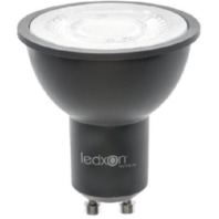 LED-Leuchtmittel LB23 GU10 6,3W 501lm 2700K 40�