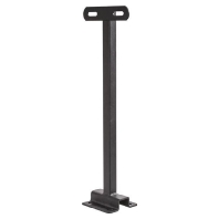 Steel arm LB22 100cm, 4560034 - Promotional item