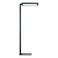 LED floor lamp Epuria DI 13000 940 SC black silver2 42188108