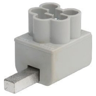 Einspeiseklemme AS/3x16 SNS