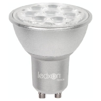 LED bulb LB22 Ecobeam 7W GU10 40 480lm 270, 9000441 - Promotional item