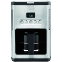 Coffee maker with glass jug KM 442D