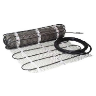 Heizmatte f. Asphalteinbau 2,4qm, 700W, 140F0605 - Aktionsartikel