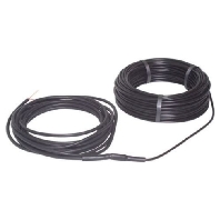 Heating cable 30W/m 20m, 140F0637 - Promotional item
