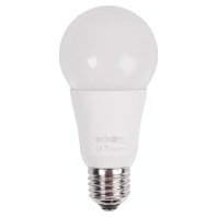 LED bulb LB22 Eco A60 8.5W E27 827lm 2700K, 9006035 - Promotional item