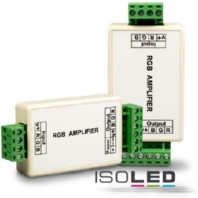 Amplifier Mini RGB 3x4A max. 288W ws