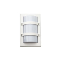 Wandleuchte E27 wei� 621520