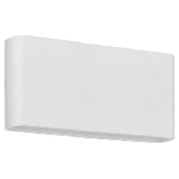 LED-Wandleuchte 10,8W 230V ww ws-str, 10046173 - Aktionsartikel