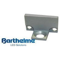End cap for luminaires, 62399609 - Promotional item