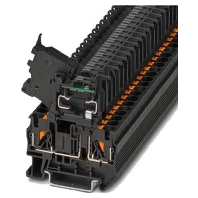 G-fuse 5x20 mm terminal block 6,3A 6,2mm 8WH6000-1MG88