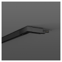 Coupler/connector L-shape for luminaires, 701110.003 - Promotional item