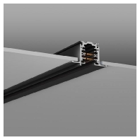3Ph-Flgelschiene sw 2000mm DALI, 701102.003 - Aktionsartikel