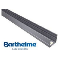 Installation housing for luminaires, 62398530 - Promotional item