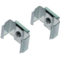 Magnethalter EDOS slim f. EDOS slim T5 Leuchten 2 Stk