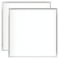 LED-Einbauleuchte LB22 EDOS Panel 4000K 40W 4050lm, 7007041 - Aktionsartikel