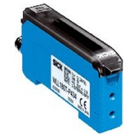Lichtleiter-Sensor WLL180T WLL180T-P434
