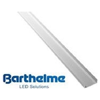 Mounting plate for luminaires, 62398823 - Promotional item