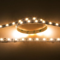 LED strip light SMD5050 14.4W/m 1100lm/m ww 24V L: 200cm